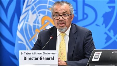 منظمة الصحة العالمية: حالات “إيبولا” المحتملة بالكونغو تتجاوز الـ 900.. والعمليات القتالية تعرقل جهود الإغاثة