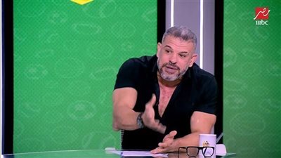 بشير التابعي: استبعاد مصطفى محمد قرار تربوي.. ومحمد إسماعيل من أفضل ربيعة وعبدالمنعم