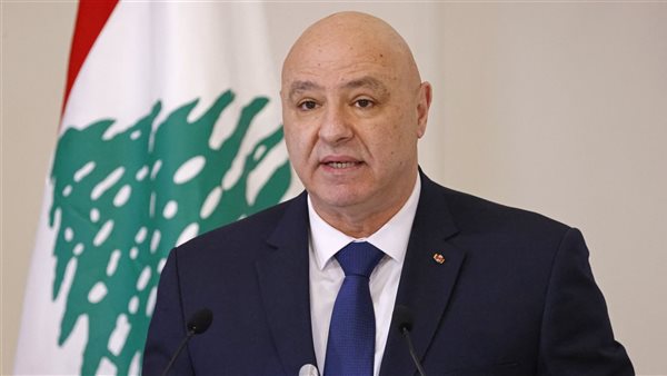 الرئيس اللبناني: الانسحاب الإسرائيلي الكامل هو مطلب وطني لا تراجع عنه في ذكرى تحرير الجنوب
