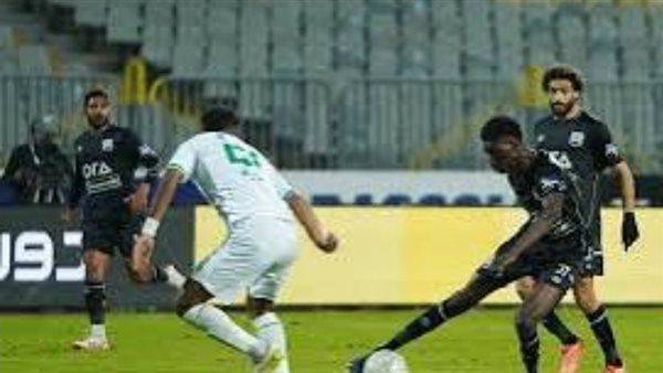المصري وزد يتنافسان الليلة على بطاقة نهائي كأس عاصمة مصر