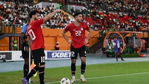 محترفو الدوريين الإنجليزي والإسباني ينضمون لمعسكر منتخب مصر اليوم