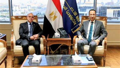 وزيرا الاتصالات والاستثمار يشهدان توقيع بروتوكول تعاون بين «ايتيدا» وصندوق تنمية الصادرات