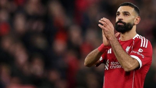 محمد صلاح يتجاوز جيرارد بتمريرة حاسمة في مباراة قوية