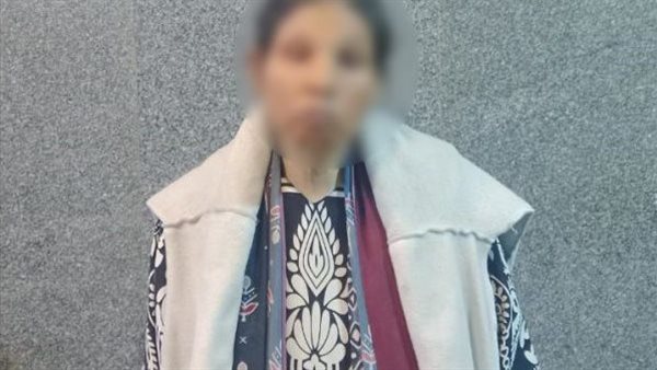 شرطة القاهرة تستعيد سيدة مفقودة تعاني من اضطرابات نفسية