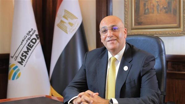 جهاز تنمية المشروعات يعلن تنفيذ تدريب “محاكاة الأعمال” المعتمد من المركزي الألماني