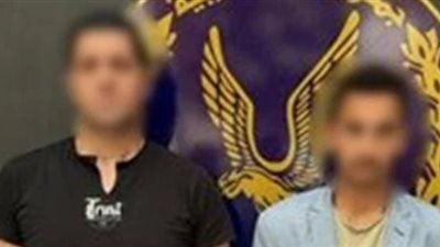 بحثا عن الدولارات.. ضبط شخصين انتحلا صفة رجال شرطة وتفتيش شقة بمصر الجديدة