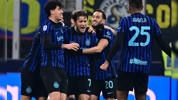 ترتيب الفرق في الدوري الإيطالي بعد انتهاء موسم 2025-2026