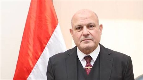 النيابة الإدارية تقدم التهاني للرئيس السيسي بعيد الأضحى المبارك
