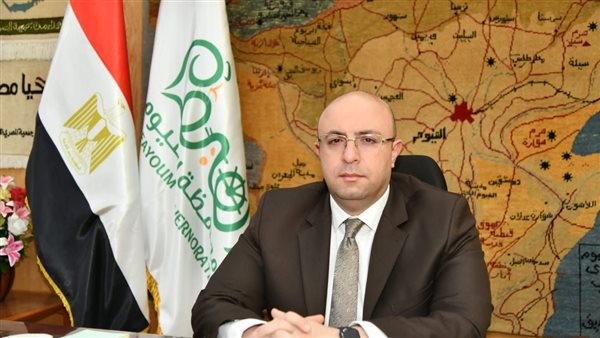 محافظ الفيوم يحيل مسؤولين في الأملاك والزراعة وتراخيص البناء للنيابة الإدارية
