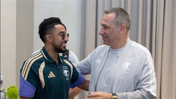 منتخب السعودية يسافر إلى نيويورك استعدادًا لكأس العالم 2026