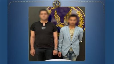 «انتحال شرطة وكنز العملات».. سقوط متهمين اقتحما شقة بمصر الجديدة