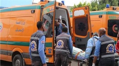 «خرطوش وسط الحصاد».. إصابة شاب في الدقهلية بعد عودة مفاجئة للمتهم