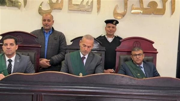 تأجيل محاكمة موظف بنك شهير في البحيرة بعد اختفاء 5 ملايين جنيه