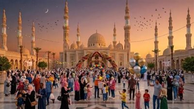 السنن النبوية والآداب الشرعية المنسية في عيد الأضحى