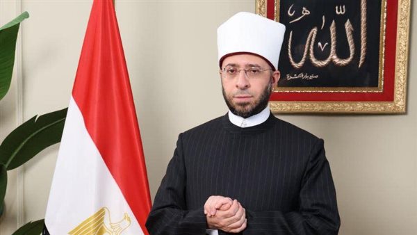 وزير الأوقاف يتباحث مع محافظي دمياط والدقهلية وكفر الشيخ حول استخدامات أراضي الدولة