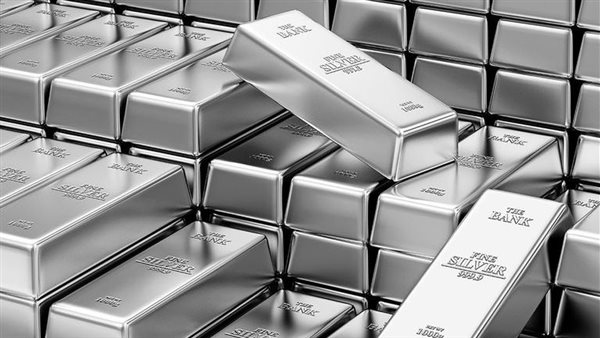 مركز الملاذ الآمن يعلن عن متوسط أسعار السبائك الفضية في مصر