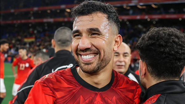 تريزيجيه يحقق إنجاز نجوم الأهلي التاريخيين في دوري الأبطال