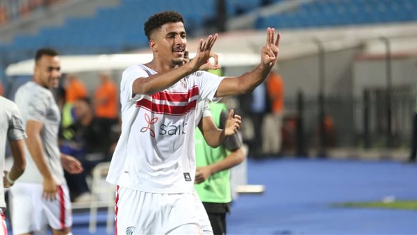 الزمالك يخصص 2.5 مليون دولار للإفراج عن حسام عبد المجيد للاحتراف