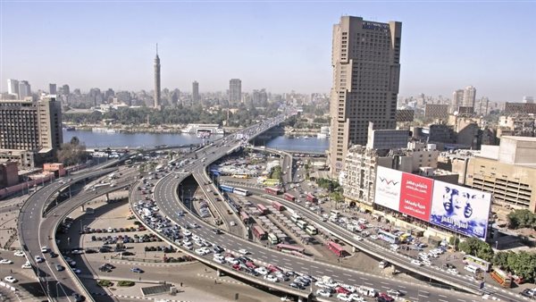 إغلاق كلي لكوبري 6 أكتوبر بالجيزة وتحويلات مرورية فورية