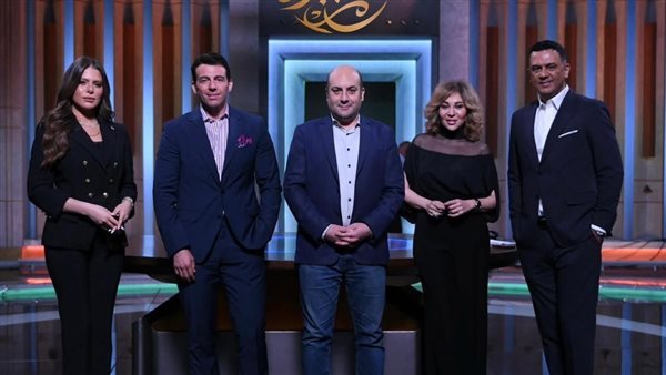 التليفزيون المصري يعلن إطلاق برنامج “من ماسبيرو” في 31 مايو بعد 3 أشهر من الاستعدادات