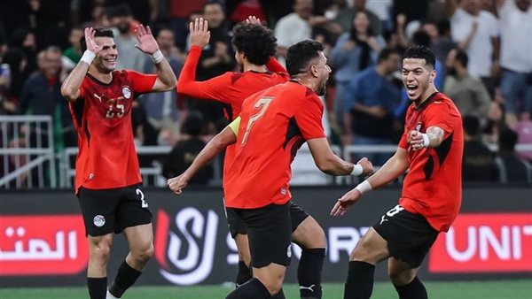 تشكيلة منتخب مصر المنتظرة في مواجهة روسيا قبل انطلاق كأس العالم 2026