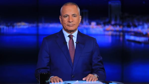 أحمد موسى: قضية تخابر الإخوان تكشف خيانة للدولة وتعد الأهم في 20 عاماً