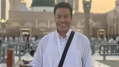 أبرزهم سامح حسين ودرة ومحمد هنيدي الأبرز.. نجوم يؤدون مناسك الحج في 2026