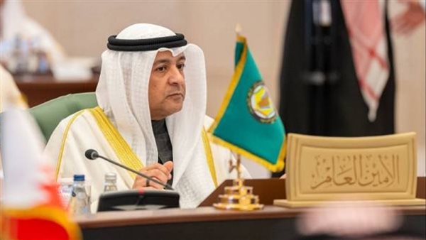 جاسم محمد البديوي: تصريحات الأمين العام لحزب الله تستحق الإشادة