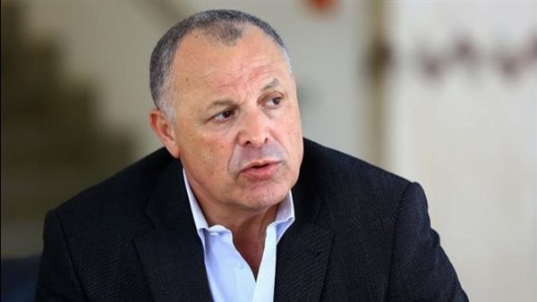 هاني أبو ريدة: محمد صلاح رمز أحلام الأمة وفراعنة 2026 يطمحون لأكثر من التمثيل المشرف في المونديال