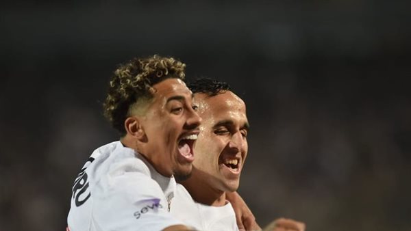 مصدر من الزمالك ينفي حصول بيزيرا واللاعبين الأجانب على مكافآت