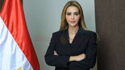 النائبة مروة بوريص لـ ” تحيا مصر”: الاقتصاد غير الرسمي يلتهم جزءًا كبيرًا من الاقتصاد المصري ويهدد العدالة الضريبية