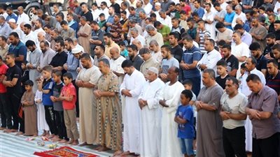 توقيت صلاة عيد الأضحى 2026 في الإسكندرية والمحافظات الساحلية: الجدول الرسمي للموعد