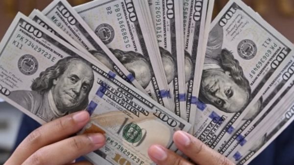موقف الدولار مقابل الجنيه المصري في ثاني أيام العيد بعد التراجع الملحوظ