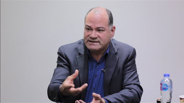 دعاء مؤثر لنشأت الديهي لمصر قبل وقفة عرفات