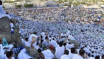 الصحة السعودية: استقرار الوضع الصحي للحجاج وخلو المشاعر المقدسة من أي مخاطر وبائية