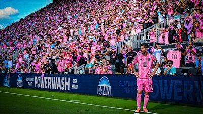 ارتياح في الأرجنتين قبل كأس العالم بعد نتائج فحوصات ليونيل ميسي