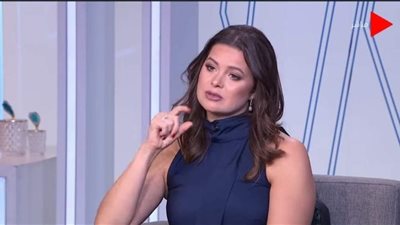 يسرا اللوزي للأمهات المصريات: ما ينفعش تبقي خرابة بيوت