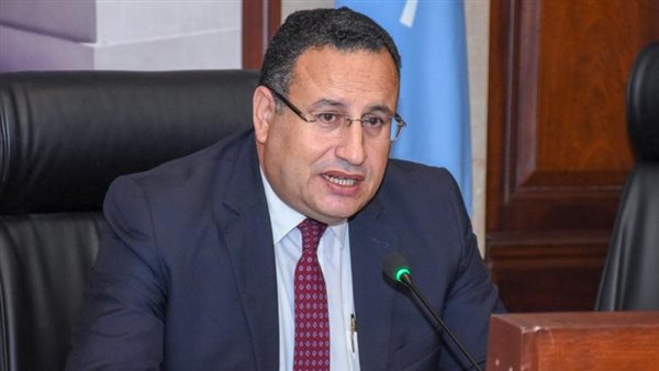 قنصوة: الجامعة الأهلية الفرنسية كنموذج متقدم للشراكات الدولية وتبادل الخبرات