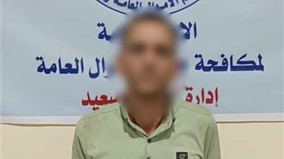 تحديث بيانات وهمي ينتهي بالسرقة.. سقوط نصاب البنوك الإلكترونية في المنيا