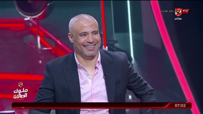 علاء إبراهيم: مشاكل الأهلي وراء تراجع النتائج والصفقات لم تضف جديدًا
