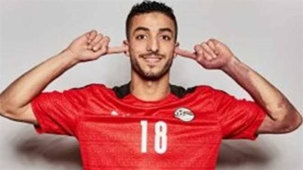 عبد المنعم يبتعد عن المشاركة في كأس العالم 2026