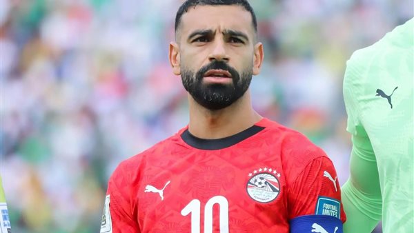 محمد صلاح يتألق في التشكيلة المثالية للعرب بكأس العالم 2026
