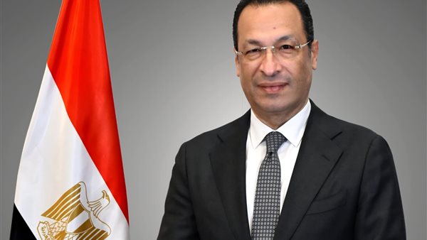 وزير الاتصالات: الاستثمار في القدرات الرقمية أساس نمو القطاع