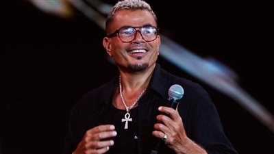 «ميال» و«شوقنا».. كلاسيكيات عمرو دياب في الثمانينات تعود لتصدر التريند بين الجيل الجديد
