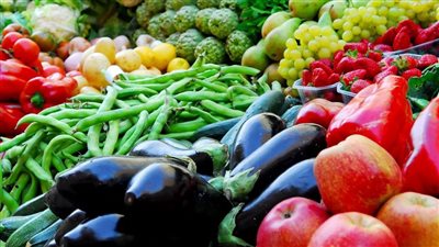 أسعار السوق اليوم.. الخضروات والفاكهة بين الصعود والهدوء