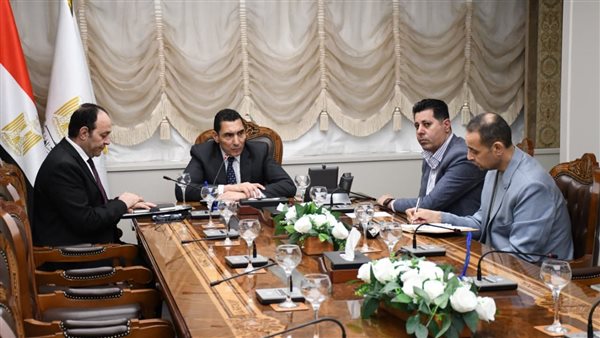 وزير الرياضة يعلن جاهزية مراكز الشباب لاستقبال عيد الأضحى