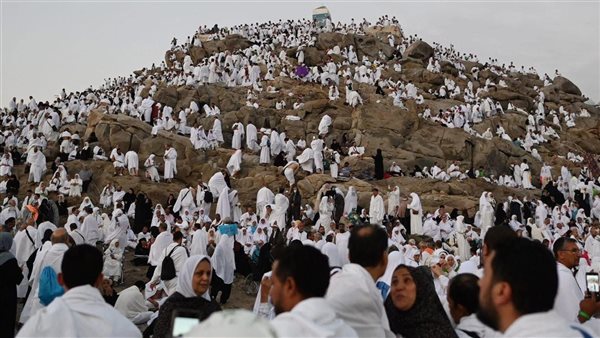 سر تسمية جبل عرفات وأهميته في مناسك الحج