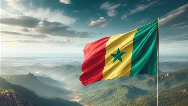 عثمان سونكو يتولى رئاسة البرلمان السنغالي