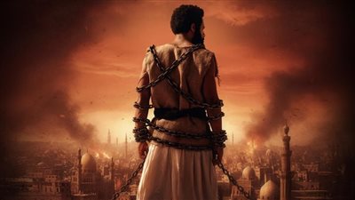فيلم أسد يحتل قمة الإيرادات في مصر والوطن العربي.. تعرف على إجمالي إيراداته