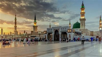 موعد أذان المغرب اليوم الثلاثاء بالمحافظات.. موعد الإفطار في القاهرة والإسكندرية وأسوان